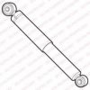 FORD 91AB18076AE Shock Absorber